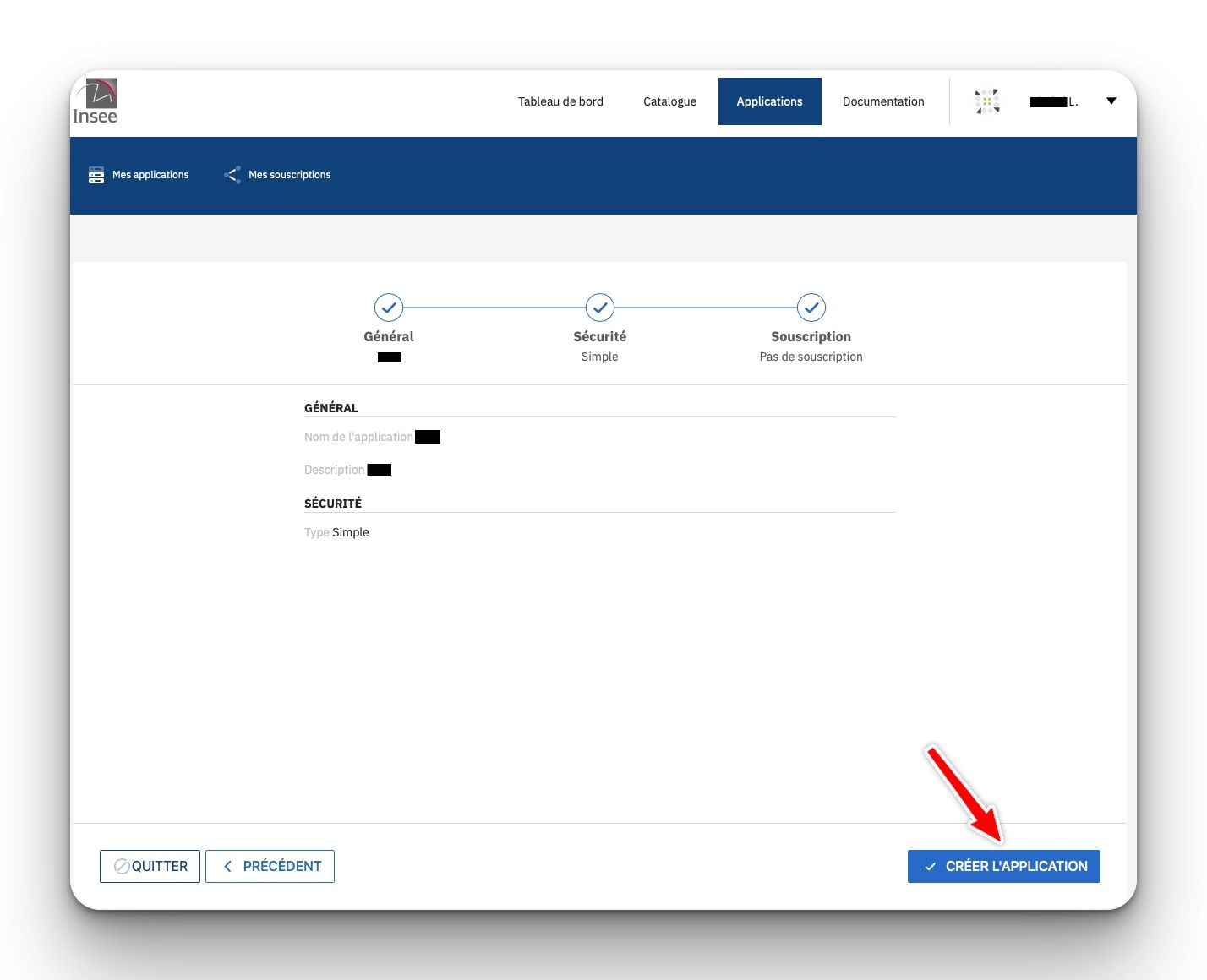 Lexolia SIREN-SIRET for Zoho CRM - ÉTAPE 13