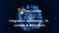 Zoho, l’automatisation et l’IA au service de votre performance