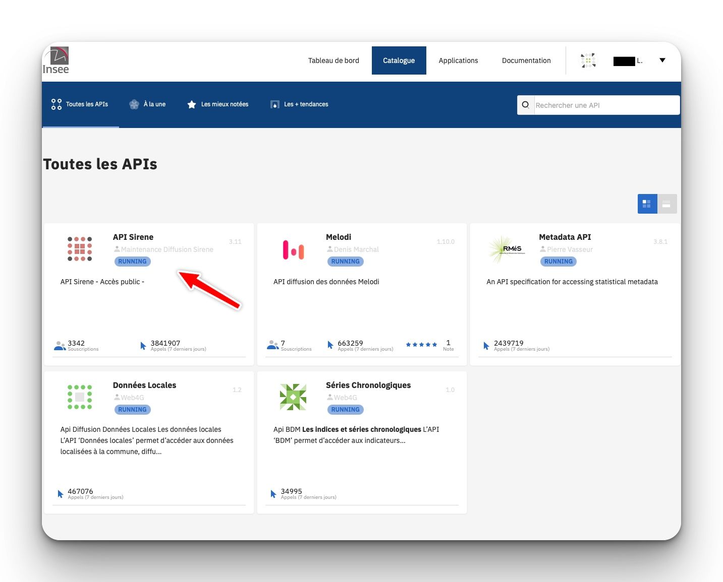Lexolia SIREN-SIRET for Zoho CRM - ÉTAPE 15