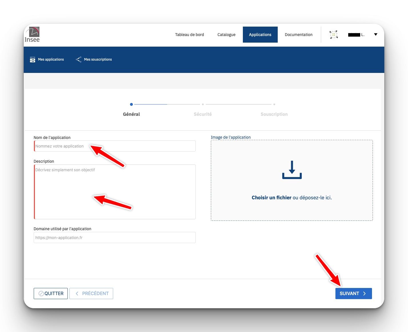Lexolia SIREN-SIRET for Zoho CRM - ÉTAPE 10
