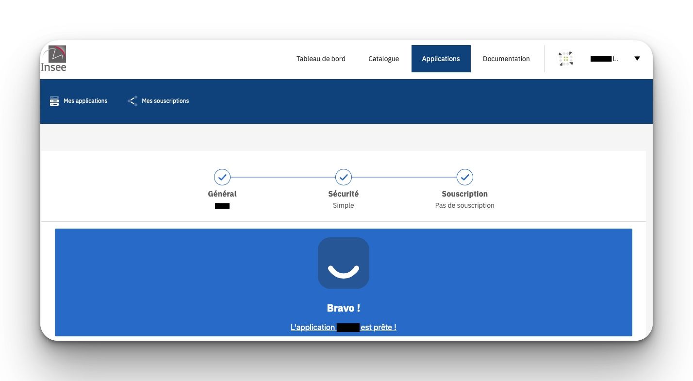 Lexolia SIREN-SIRET for Zoho CRM - ÉTAPE 14
