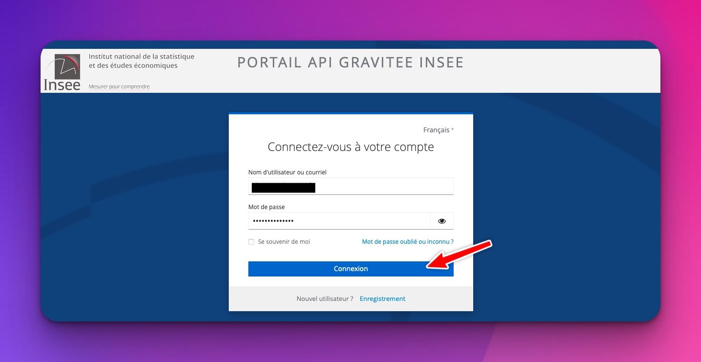 Lexolia SIREN-SIRET for Zoho CRM - ÉTAPE 7