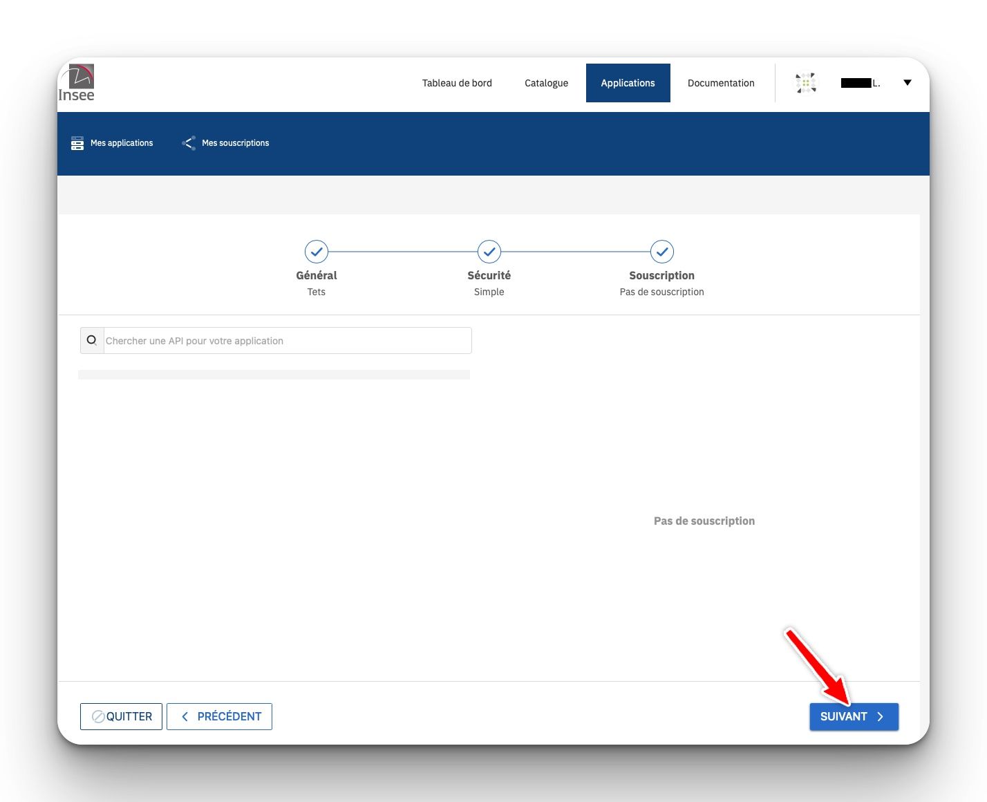 Lexolia SIREN-SIRET for Zoho CRM - ÉTAPE 12