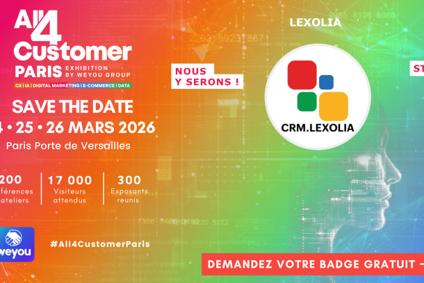 lexolia-salon-All4customer-2026