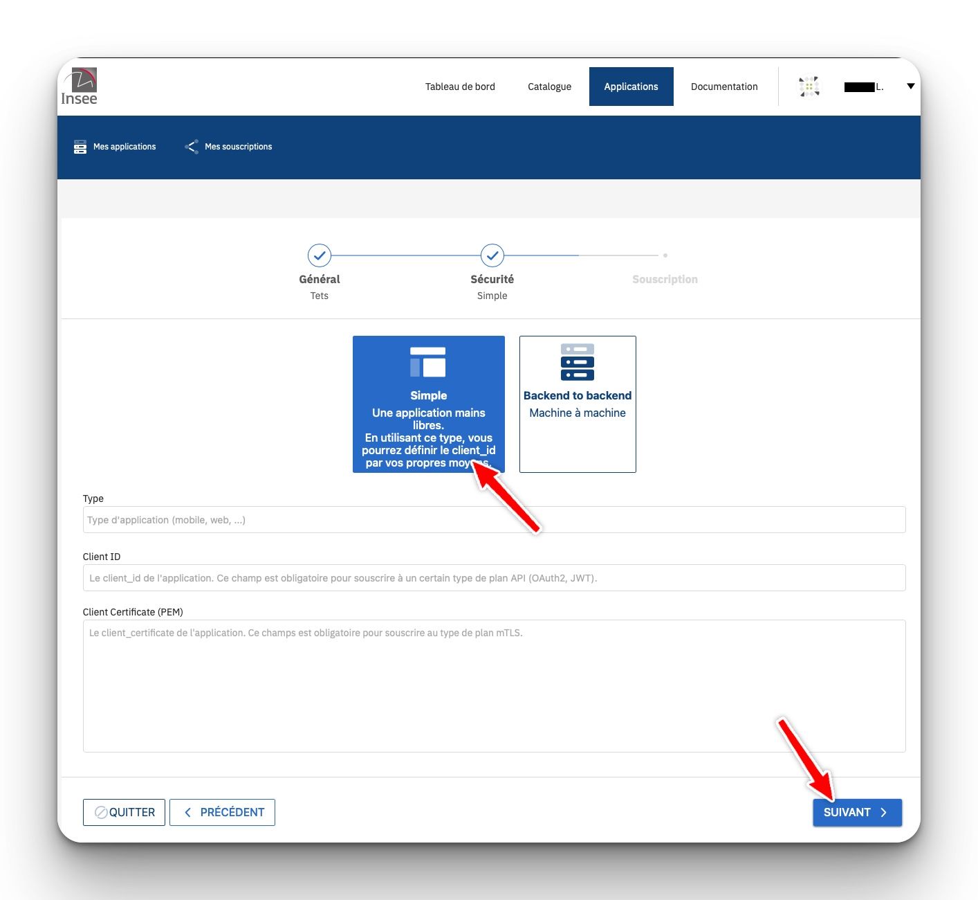 Lexolia SIREN-SIRET for Zoho CRM - ÉTAPE 11