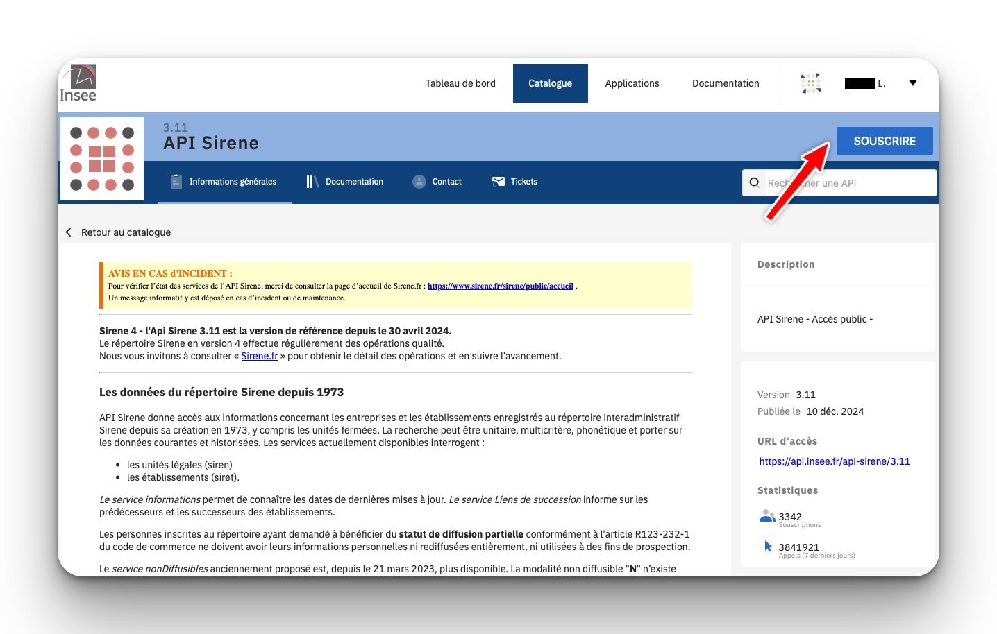 Lexolia SIREN-SIRET for Zoho CRM - ÉTAPE 16