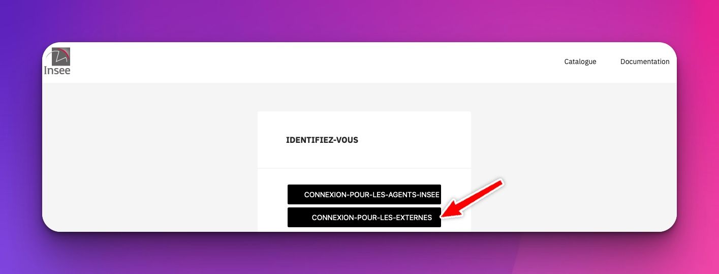 Lexolia SIREN-SIRET for Zoho CRM - ÉTAPE 2