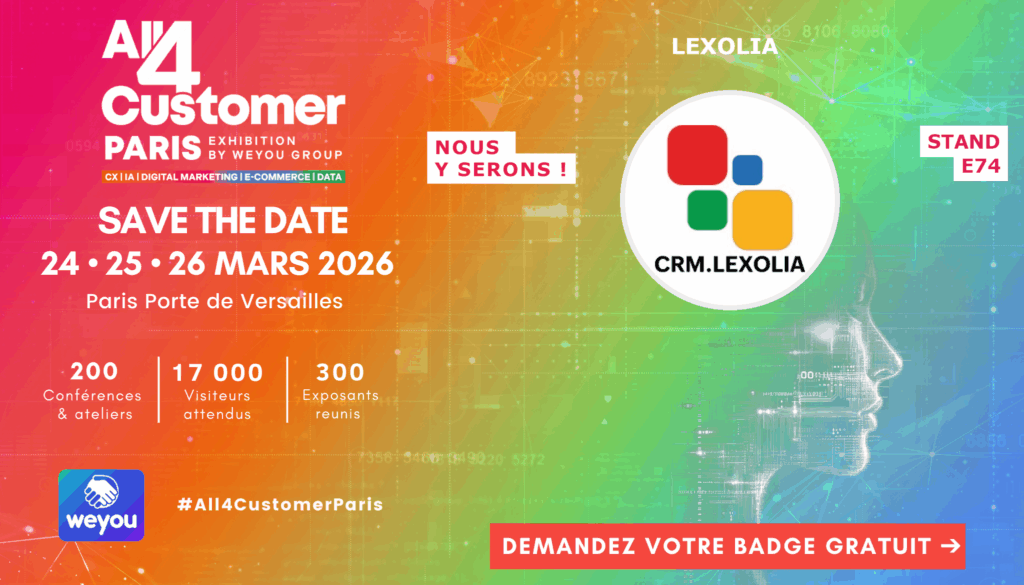 lexolia-salon-All4customer-2026